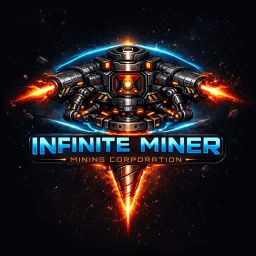 Infinite Miner