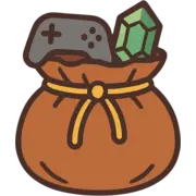 Gamepouch