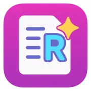 AI Resume Builder