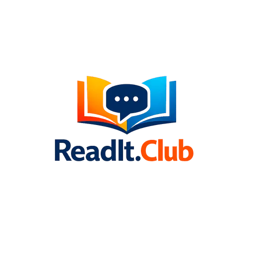 ReadIt Book Club