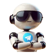 Instantly Enhance your Telegram Bots