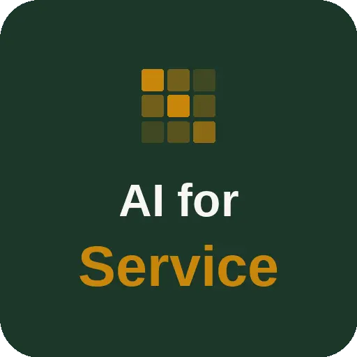 AI for Service