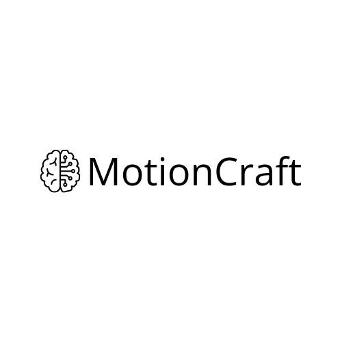 MotionCraft