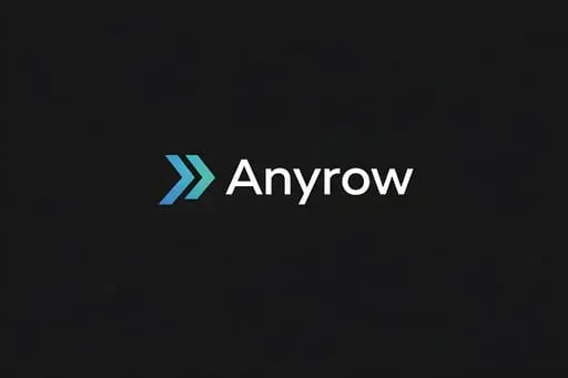 Anyrow