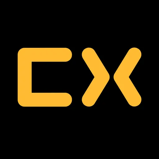 CryptoX P2P