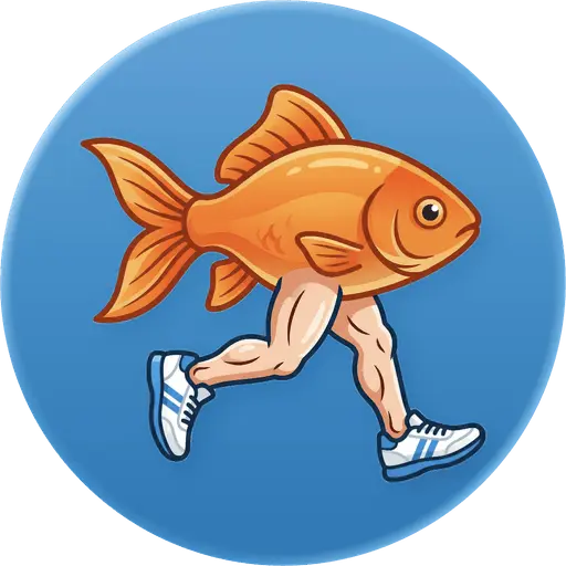 Fish Steps
