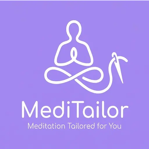 MediTailor - AI Meditation App