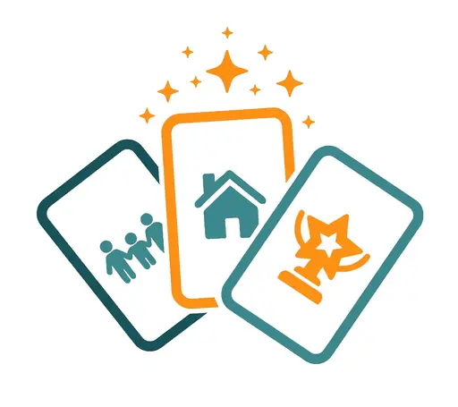 HOFamely - Collectible Family Cards