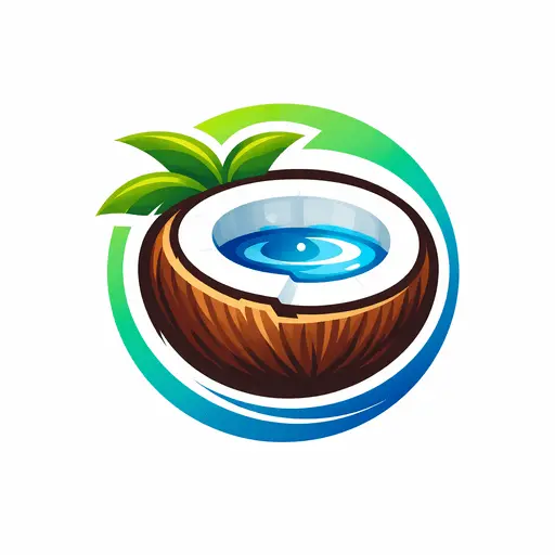Coconut Market