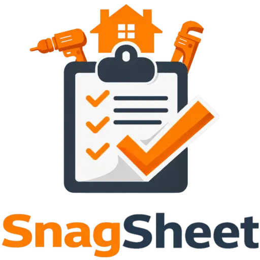 SnagSheet