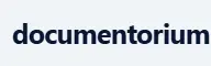 Documentorium