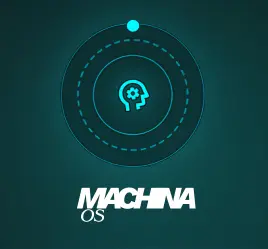 MachinaOS