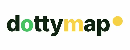 Dottymap