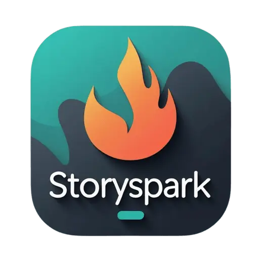 AI StorySpark