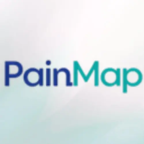 PainMap
