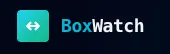 BoxWatch