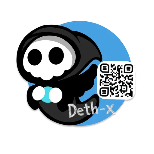 Deth-X