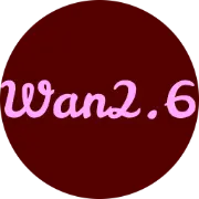 Wan 2.6 - AI Video Generator & Image Cre