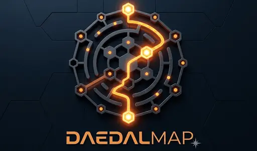 DaedalMap