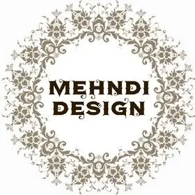 Simple Mehndi Design