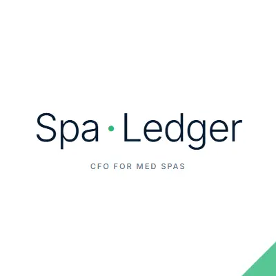 Spa Ledger