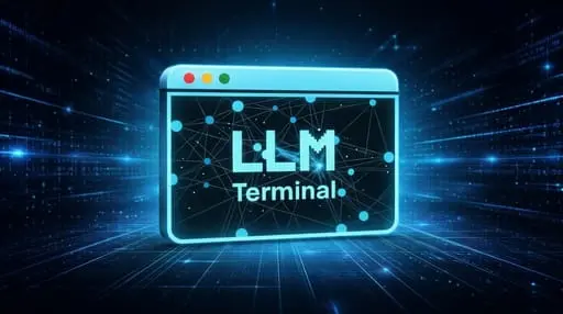 LLMTerminal