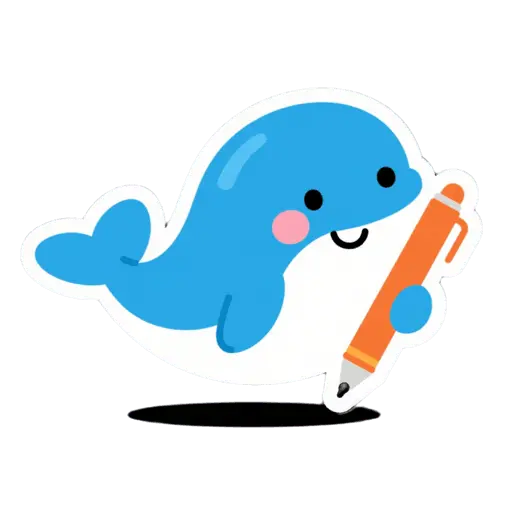 Dolphinscribe