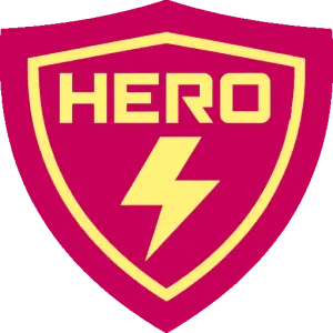 AI Superhero Name Generator