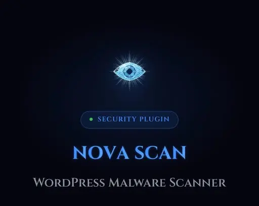 Nova Scan