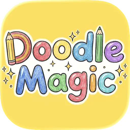 Doodle Magic