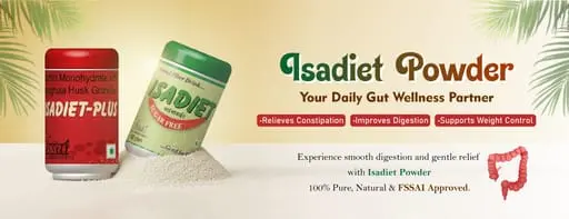 Isadiet Sugar Free Pack