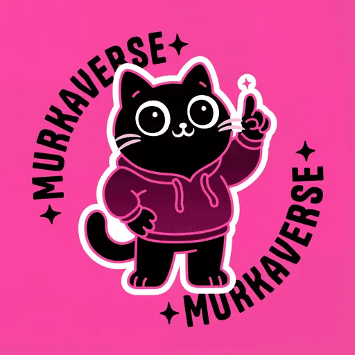 Murkaverse