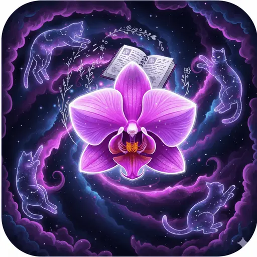 Orchid Journal