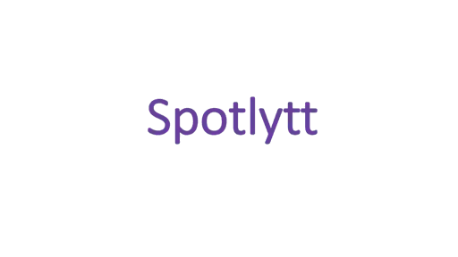 Spotlytt