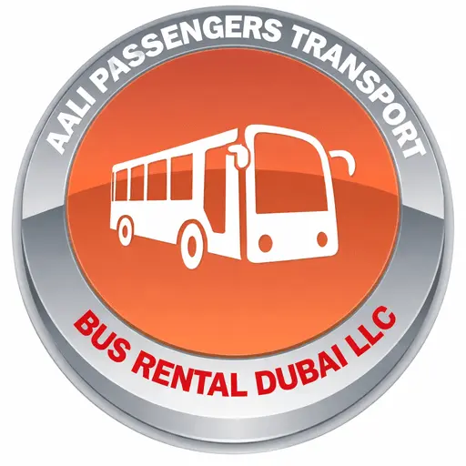 Van rental Dubai offer by AAli bus rent