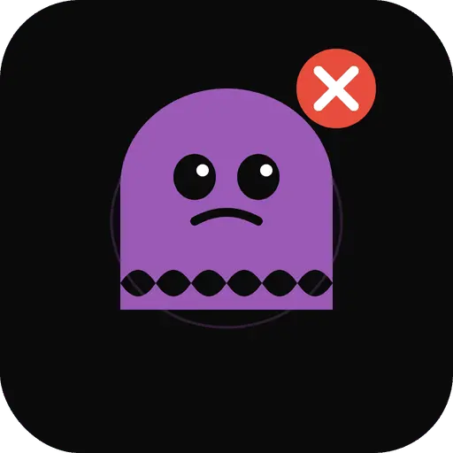 NoBlueTick