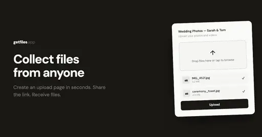 GetFiles