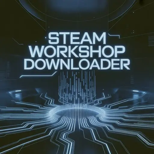 Steam Workshop Downloader