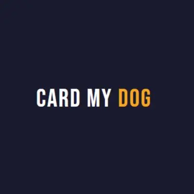 CardMyDog