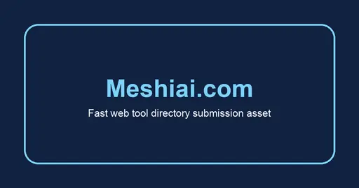 Meshiai.com