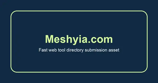 Meshyia.com