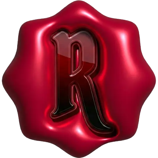 RawVamp: Glitch Art & Y2K Photo Effects