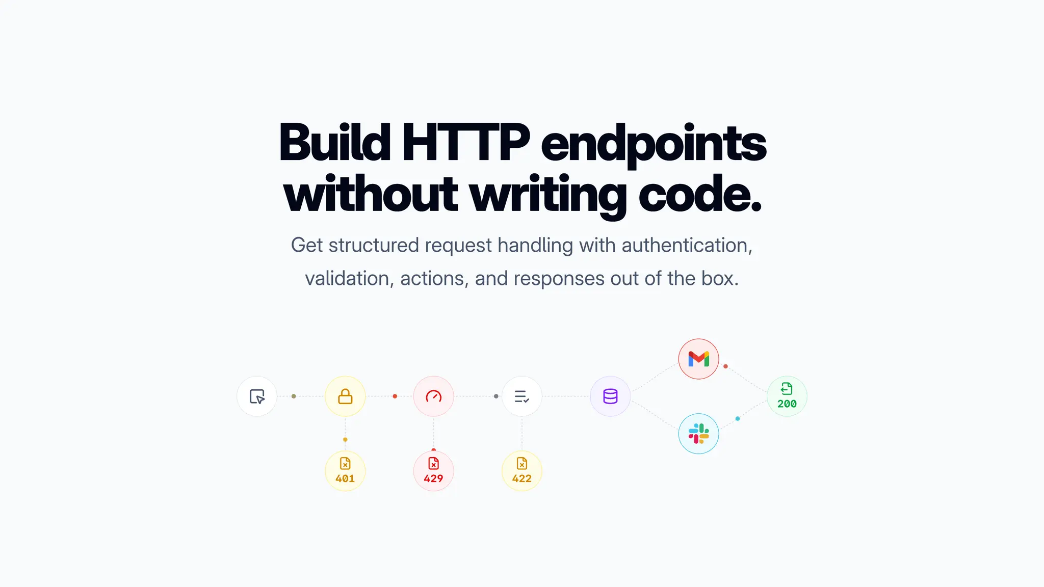 Screenshot 1 of Streamnode
