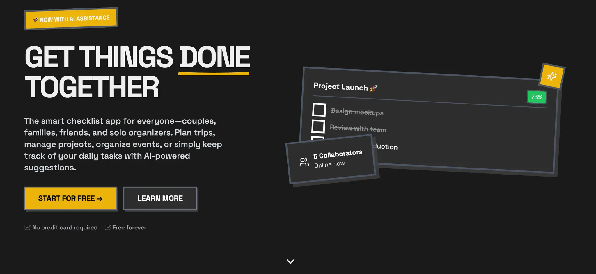 Screenshot 2 of Cheq