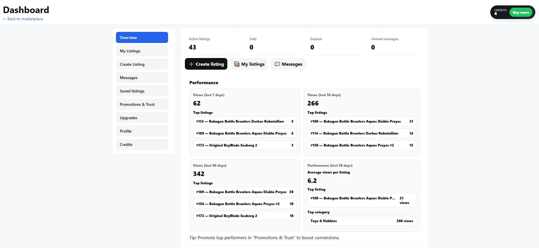 Screenshot 2 of Rankoup