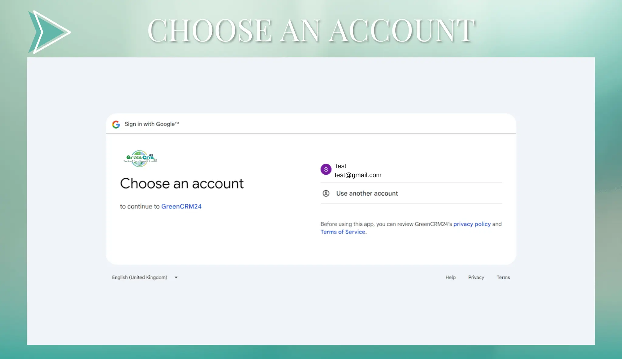 Screenshot 8 of GreenCRM24