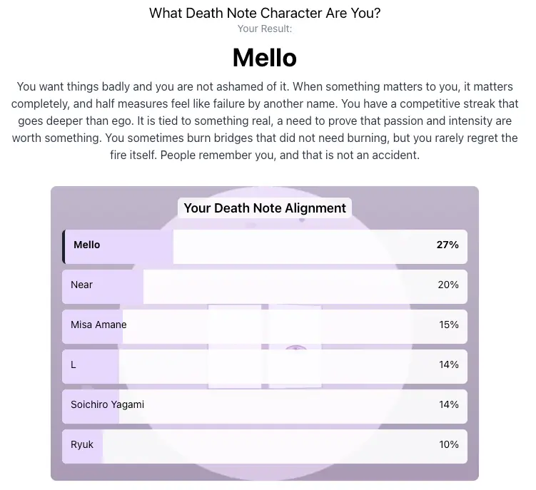 Screenshot 3 of Brainrot Quizzes