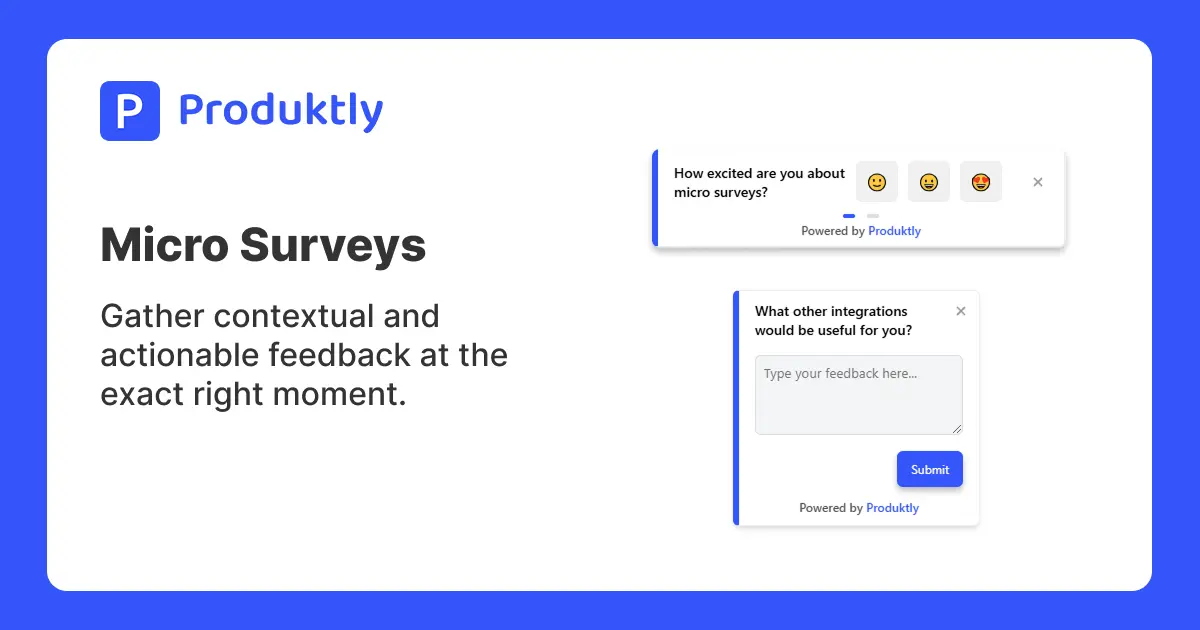 Screenshot 4 of Produktly