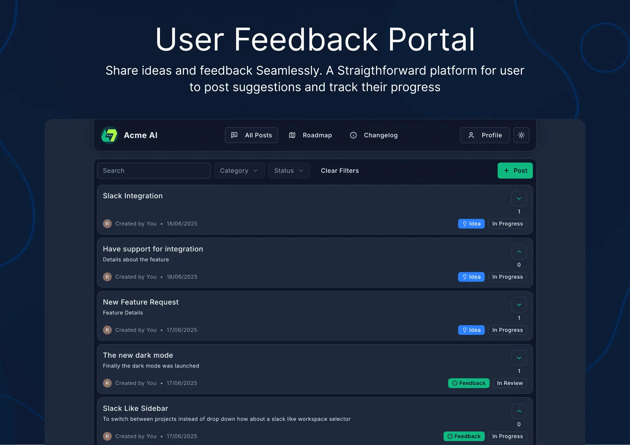 Screenshot 2 of Aura