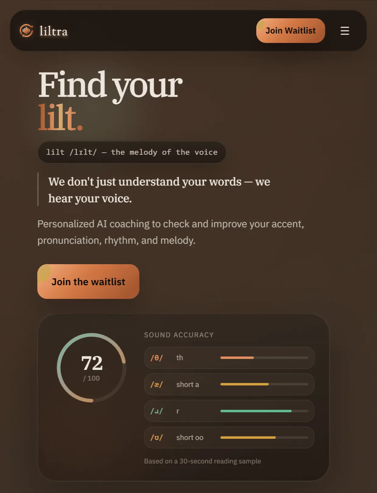 Screenshot 2 of Liltra